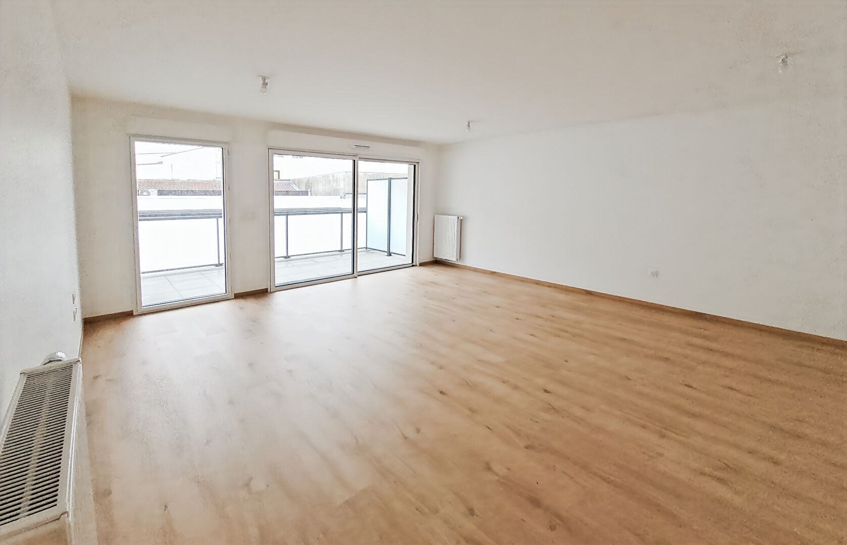 Appartement CHALLANS (85300) 3 pièces 84.60 m²