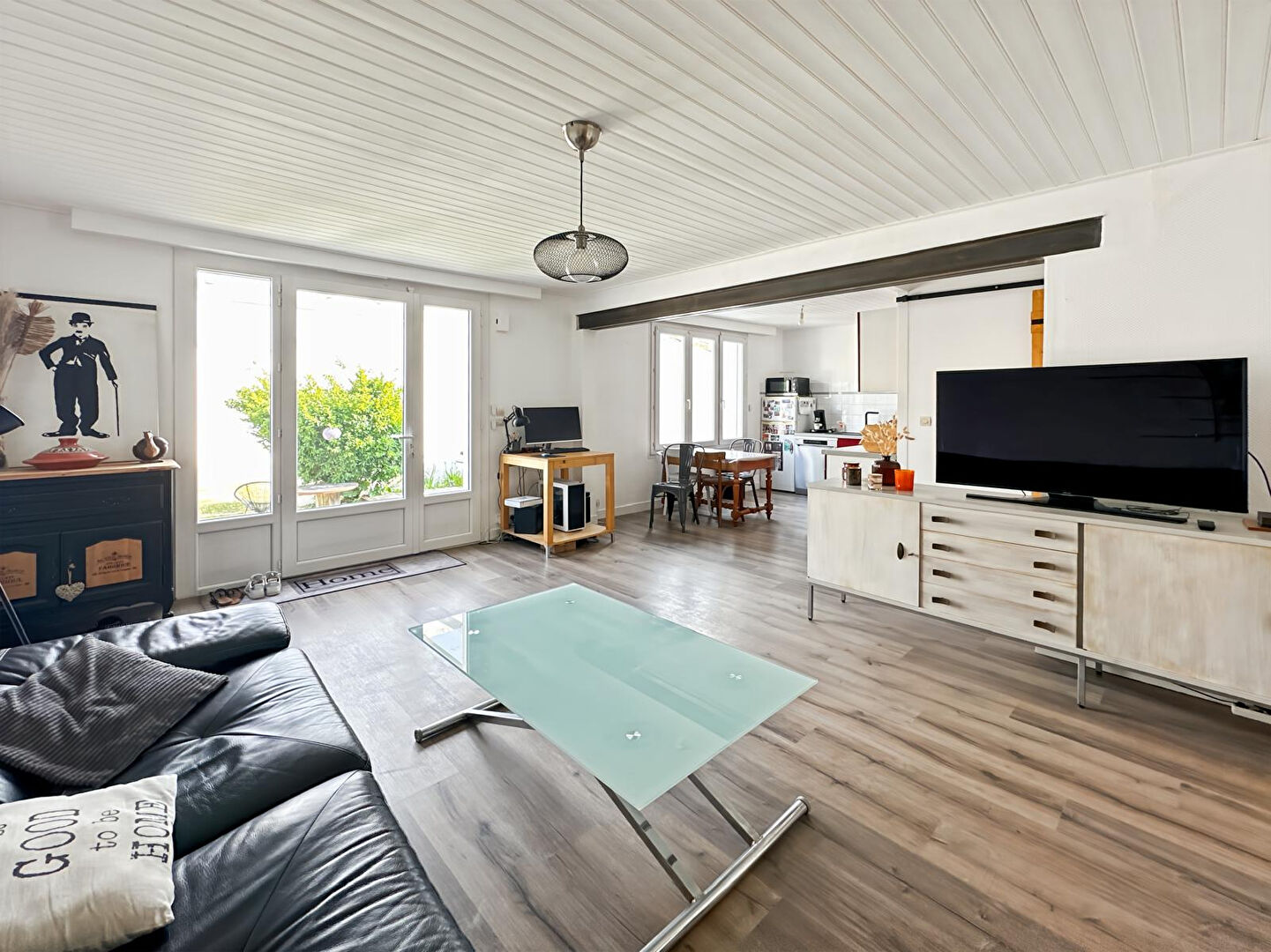 Maison LE PERRIER (85300) 2 pièces 56.00 m²