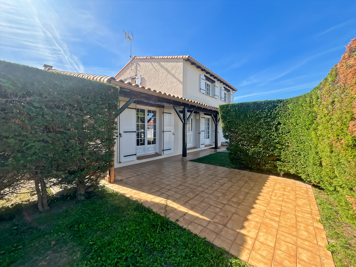 Maison NOTRE DAME DE MONTS (85690) 6 pi&egrave;ces 138.02 m&sup2;