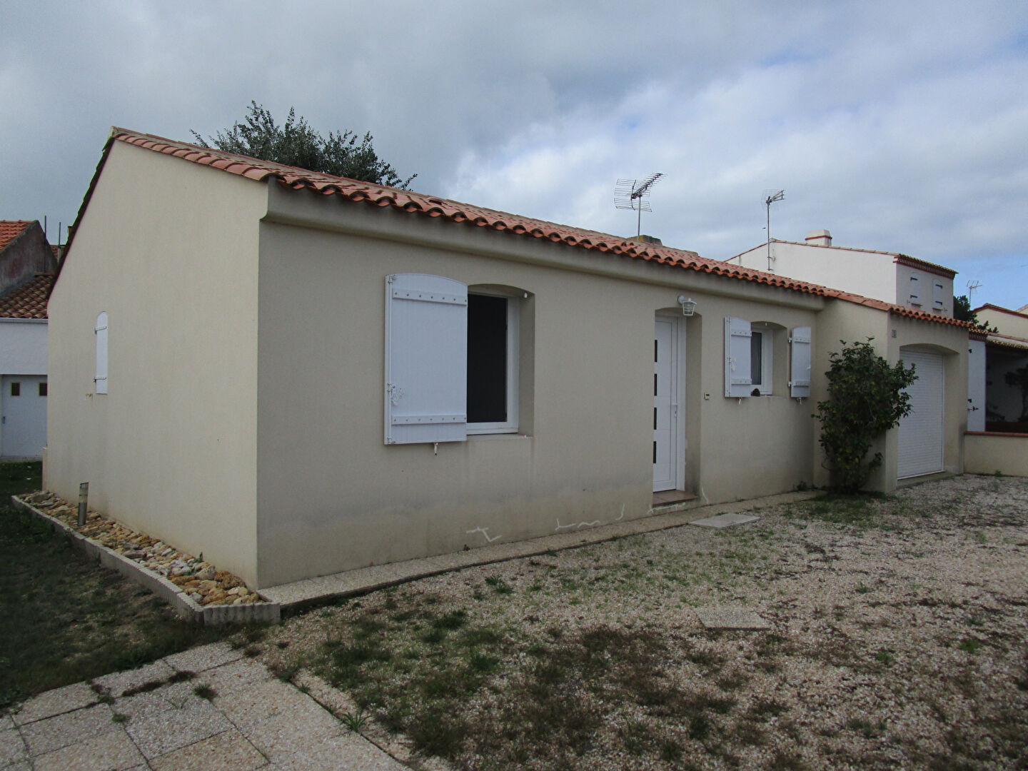 Maison NOTRE DAME DE MONTS (85690) 4 pièces 85.50 m²