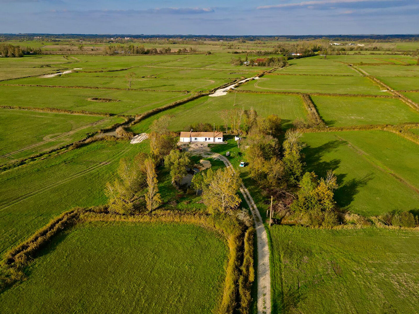 Maison Le Perrier (85300) 2 pièces 77.43 m²