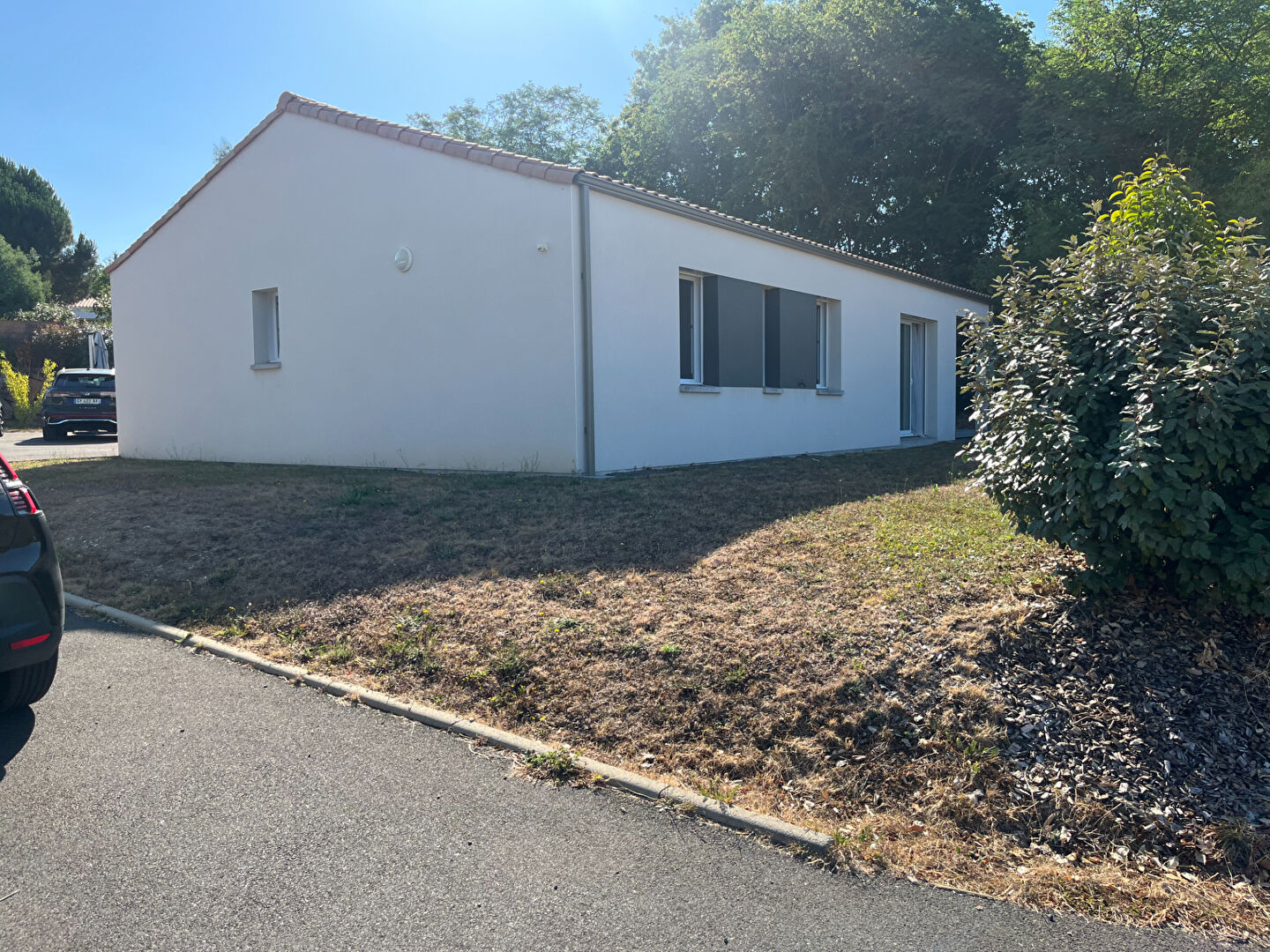 Maison CHALLANS (85300) 5 pi&egrave;ces 109.12 m&sup2;
