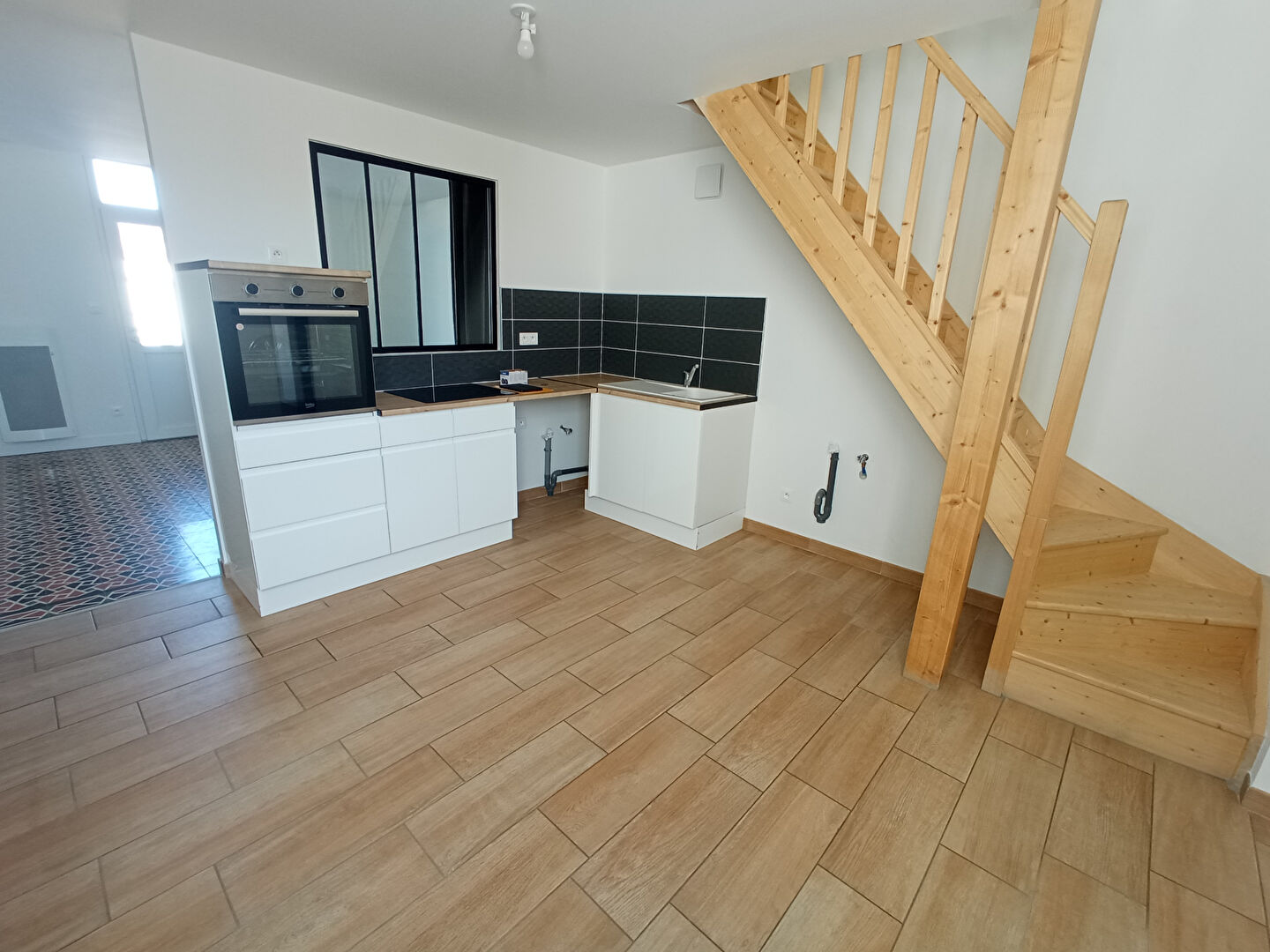 Maison CHALLANS (85300) 4 pièces 65.72 m²