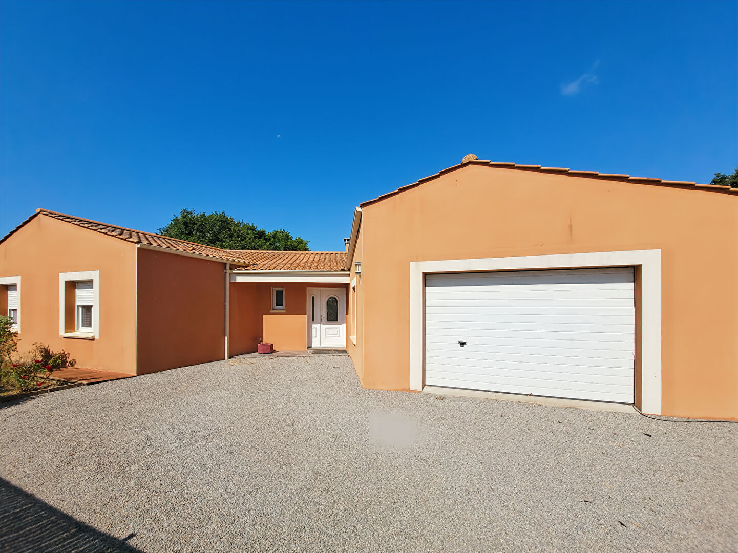 Maison FROIDFOND (85300) 5 pièces 142.10 m²