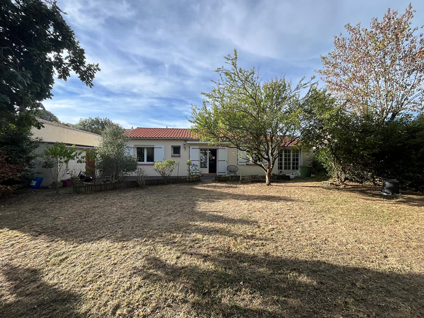 Maison CHALLANS (85300) 4 pi&egrave;ces 90.83 m&sup2;