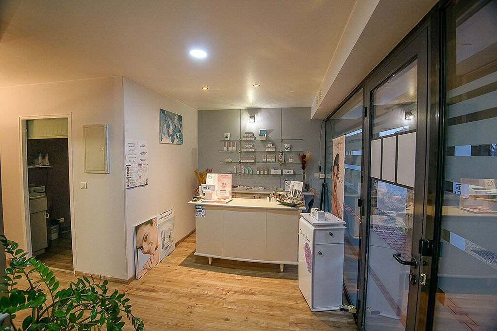 Local commercial CHALLANS (85300) 45.03 m²