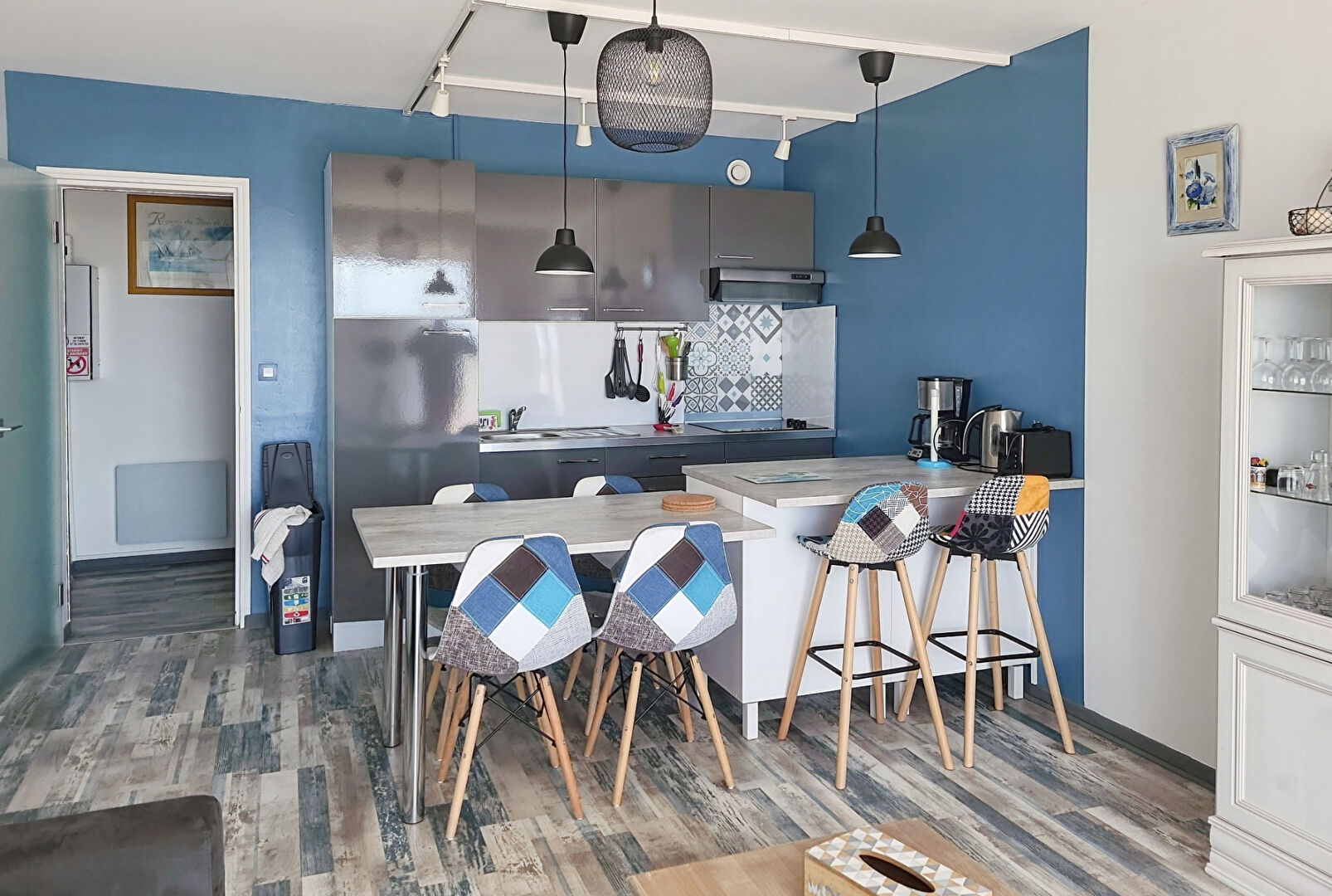 Appartement NOTRE DAME DE MONTS (85690) 2 pièces 41.03 m²