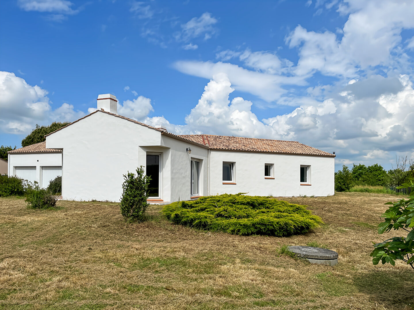 Maison SALLERTAINE (85300) 5 pi&egrave;ces 145.00 m&sup2;
