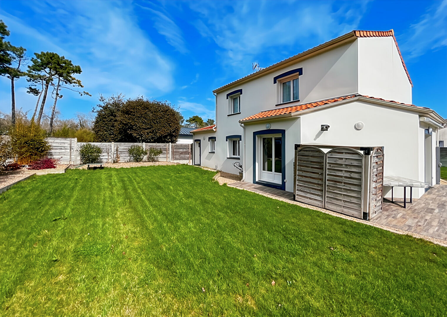 Maison SAINT JEAN DE MONTS (85160) 6 pièces 135.89 m²