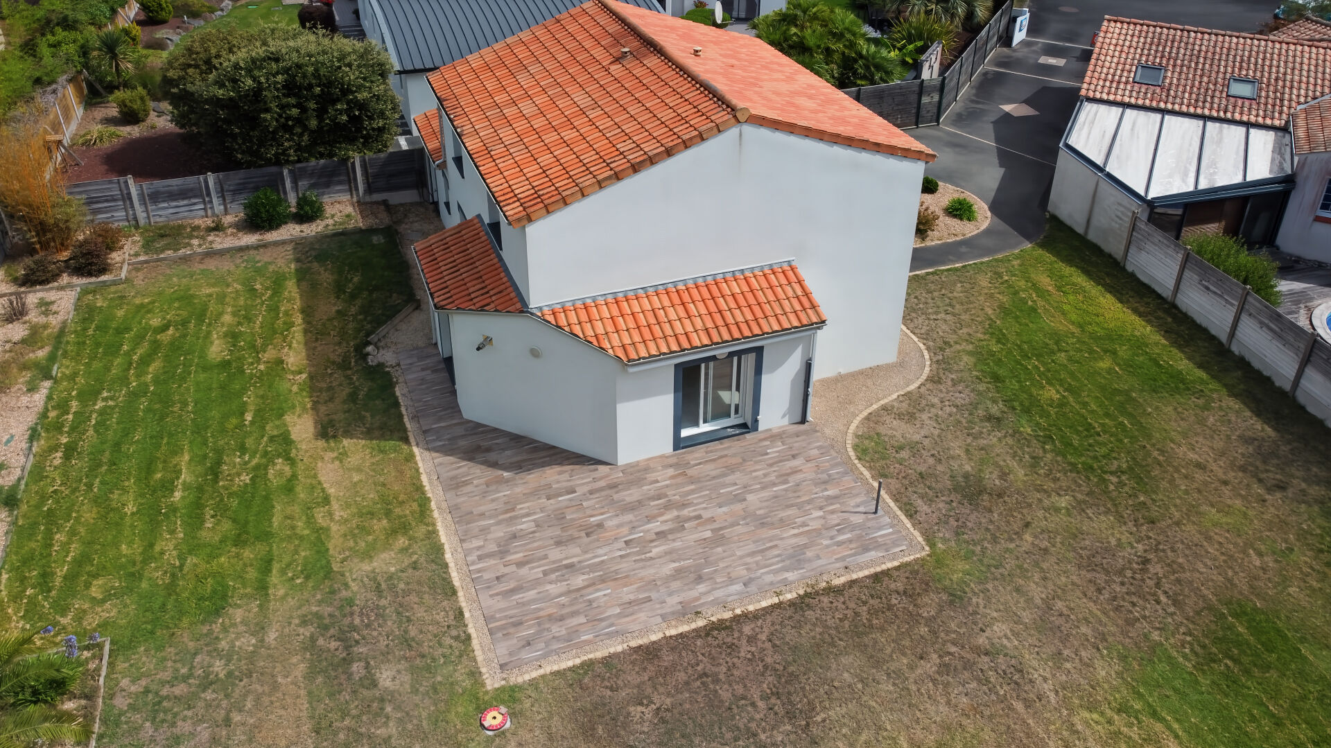 Maison SAINT JEAN DE MONTS (85160) 6 pièces 135.89 m²