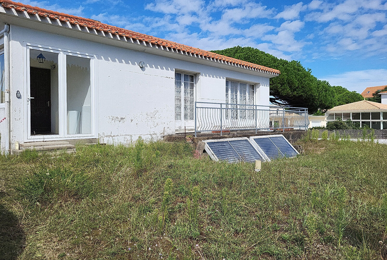 Maison NOTRE DAME DE MONTS (85690) 4 pi&egrave;ces 79.95 m&sup2;