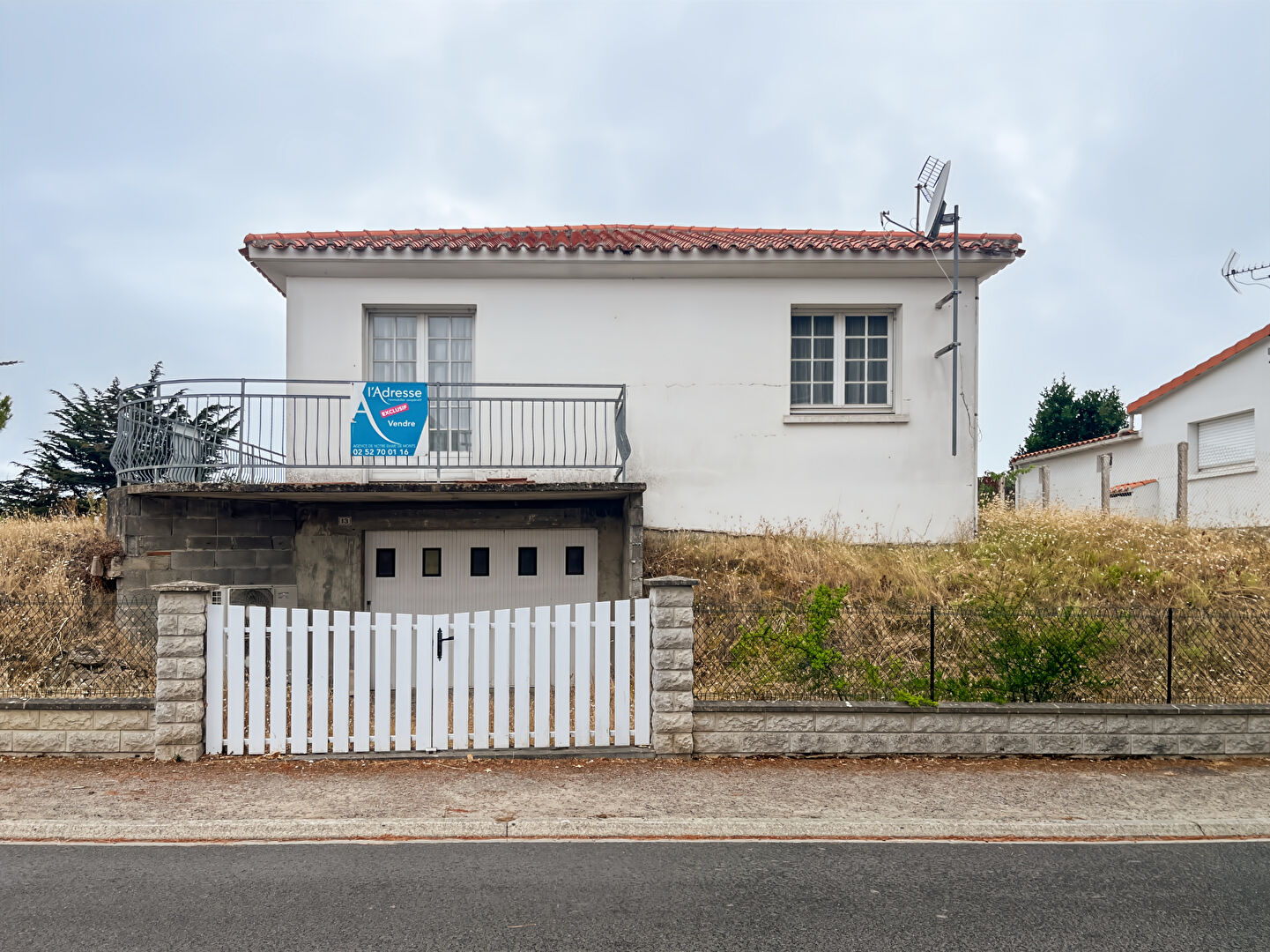 Maison NOTRE DAME DE MONTS (85690) 4 pi&egrave;ces 79.95 m&sup2;