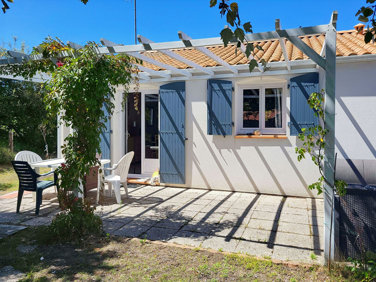 Maison à Vendre à NotreDamedeMonts (85690) Achat / Vente Maison