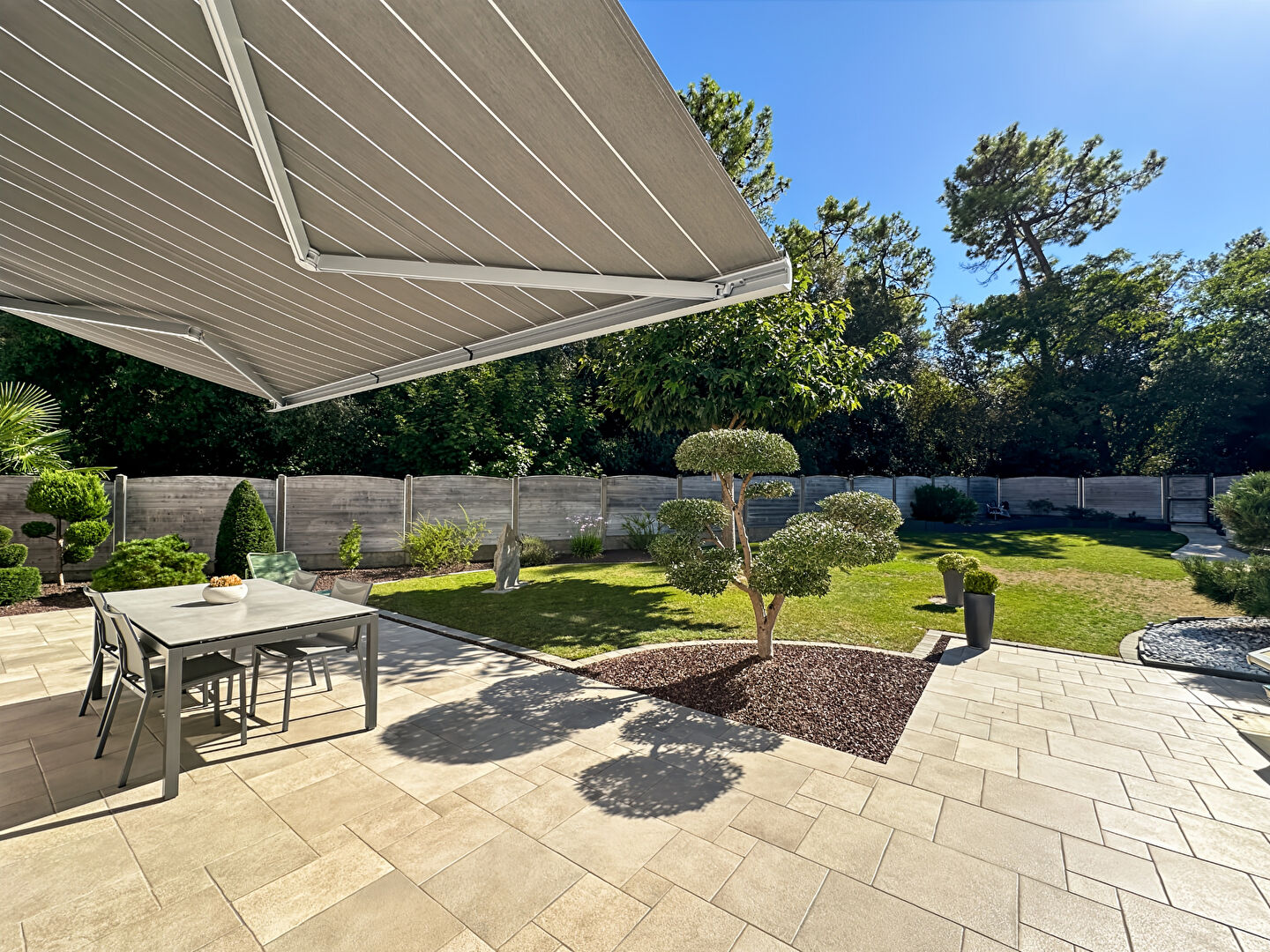 Maison SAINT JEAN DE MONTS (85160) 5 pi&egrave;ces 113.75 m&sup2;