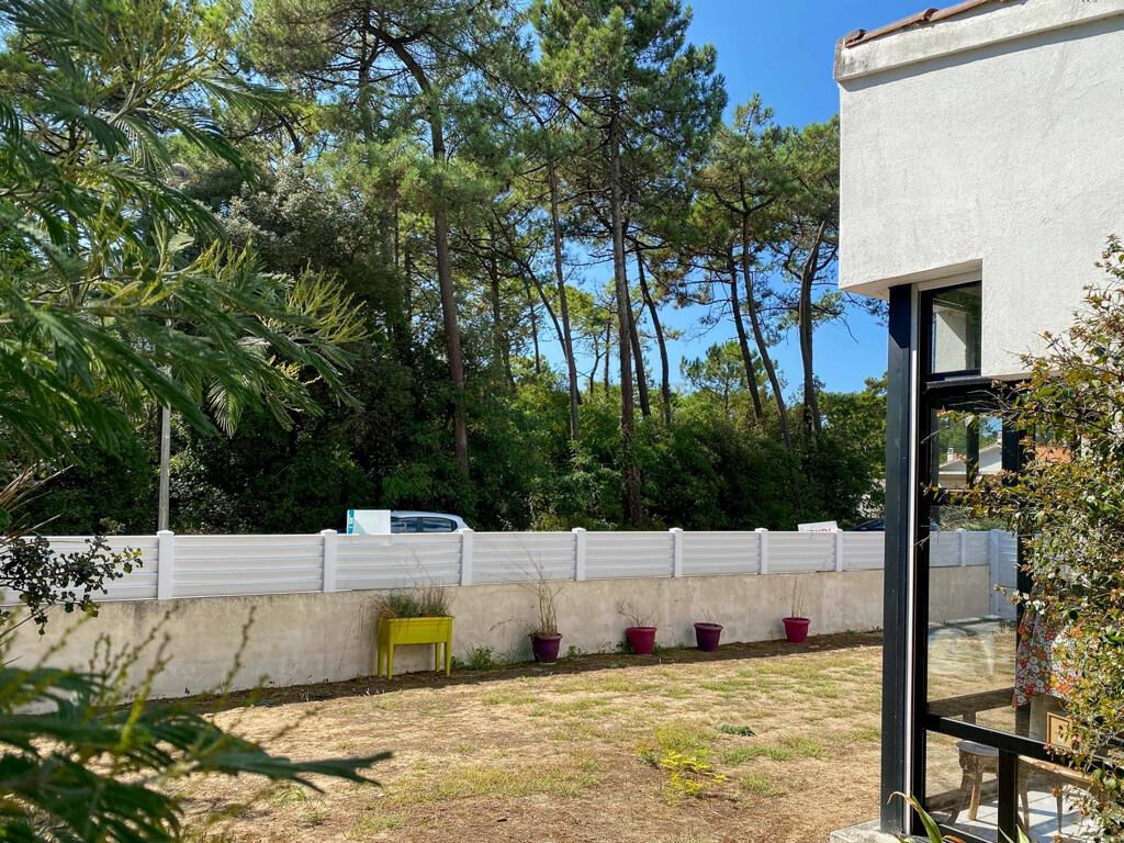 Maison SAINT JEAN DE MONTS (85160) 3 pièces 59.00 m²
