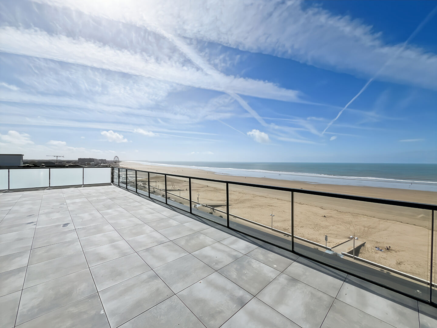 Appartement SAINT JEAN DE MONTS (85160) 5 pi&egrave;ces 147.90 m&sup2;