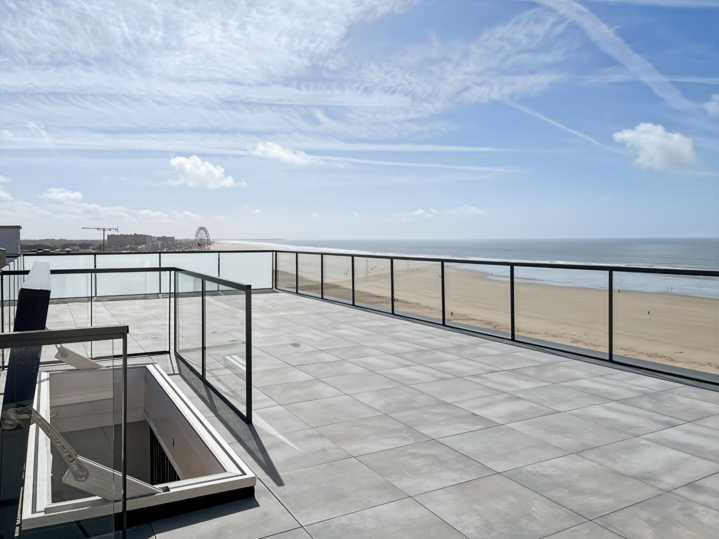 Appartement SAINT JEAN DE MONTS (85160) 5 pi&egrave;ces 147.90 m&sup2;