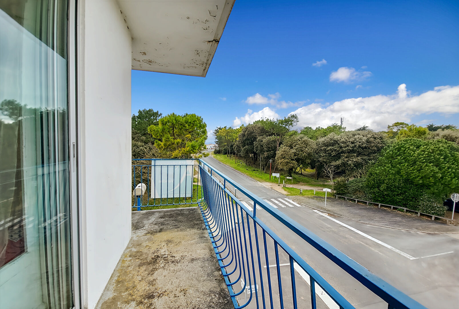 Appartement NOTRE DAME DE MONTS (85690) 2 pi&egrave;ces 40.84 m&sup2;