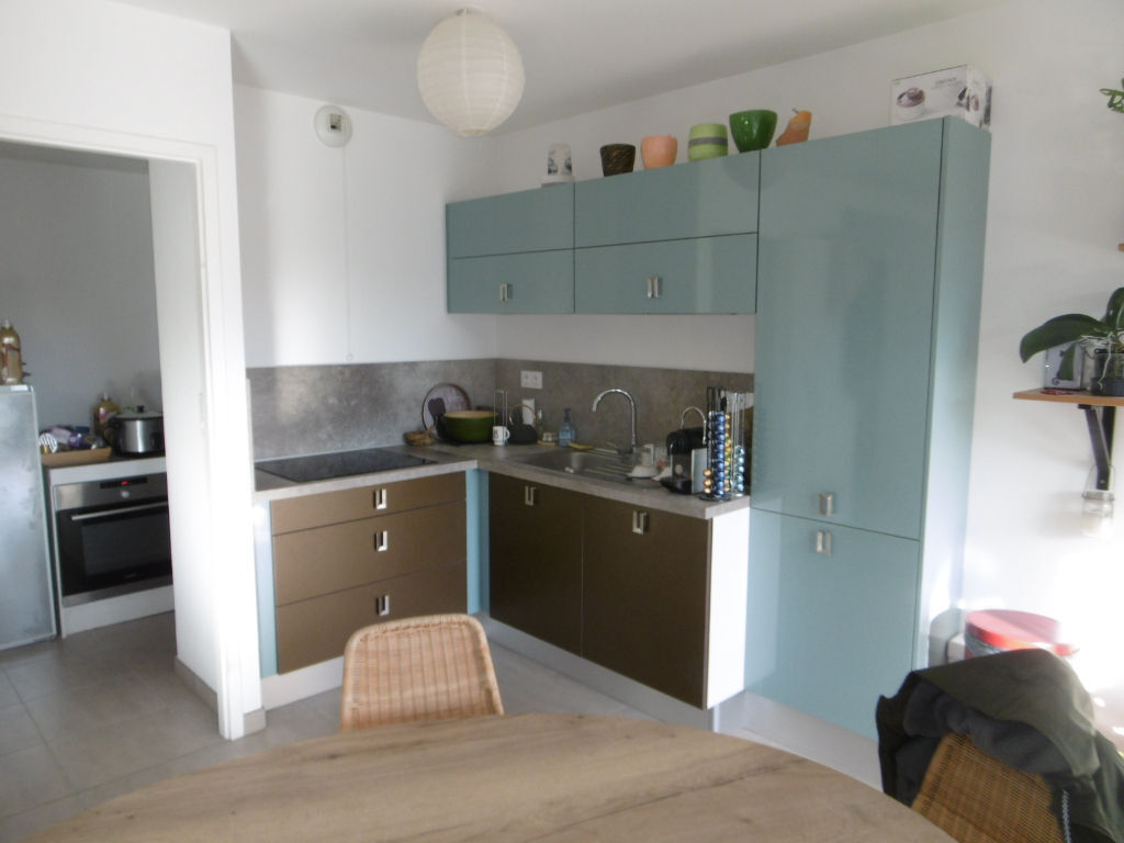 Appartement CHALLANS (85300) 3 pièces 61.02 m²