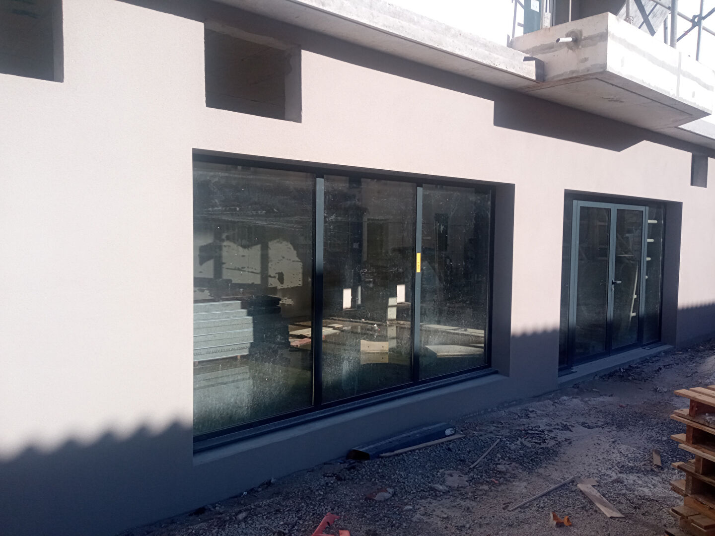 Local commercial CHALLANS (85300) 69.45 m²