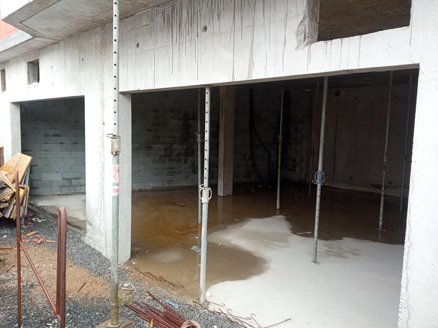 Local commercial CHALLANS (85300) 74.04 m²