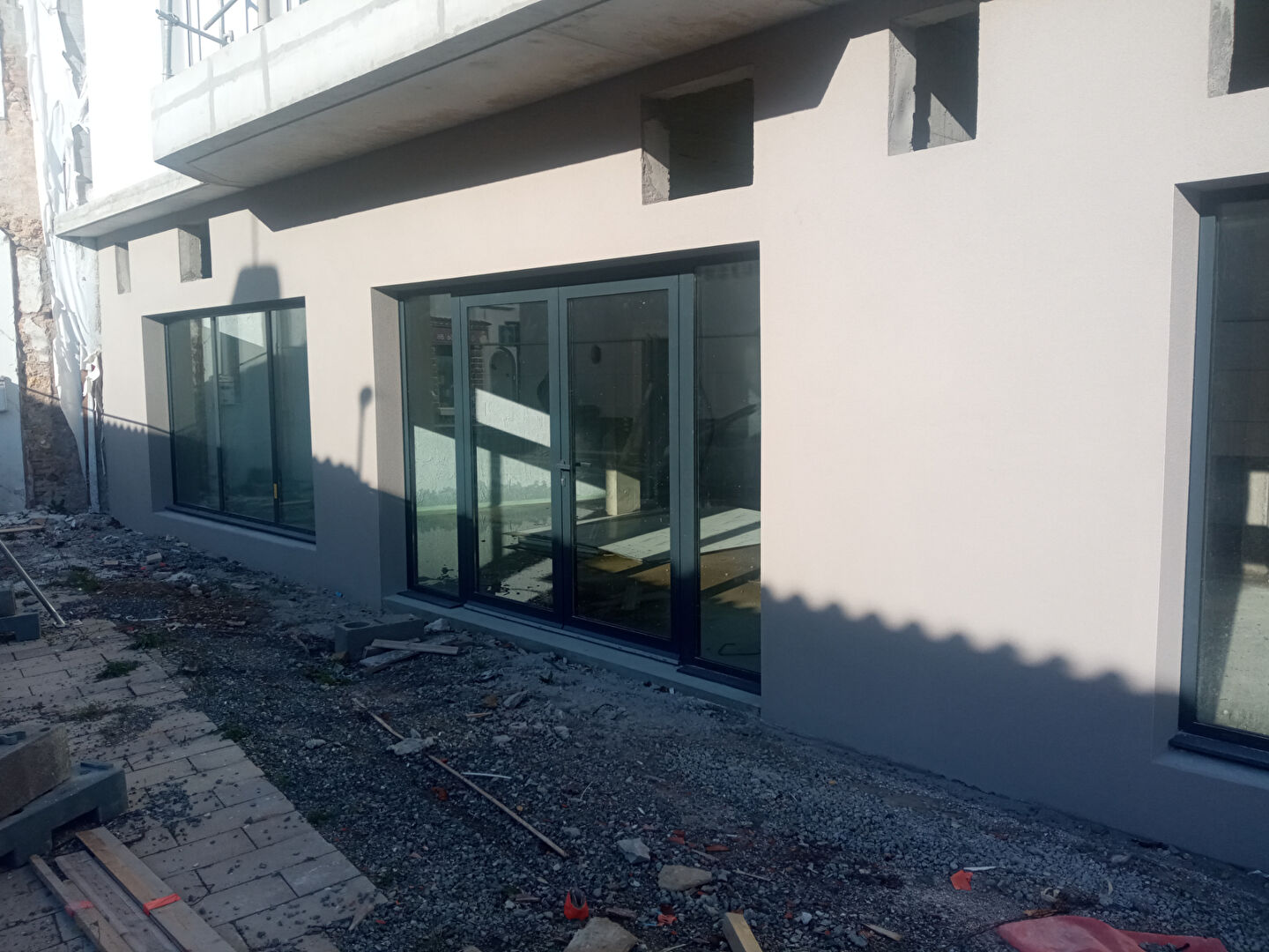 Local commercial CHALLANS (85300) 74.04 m²