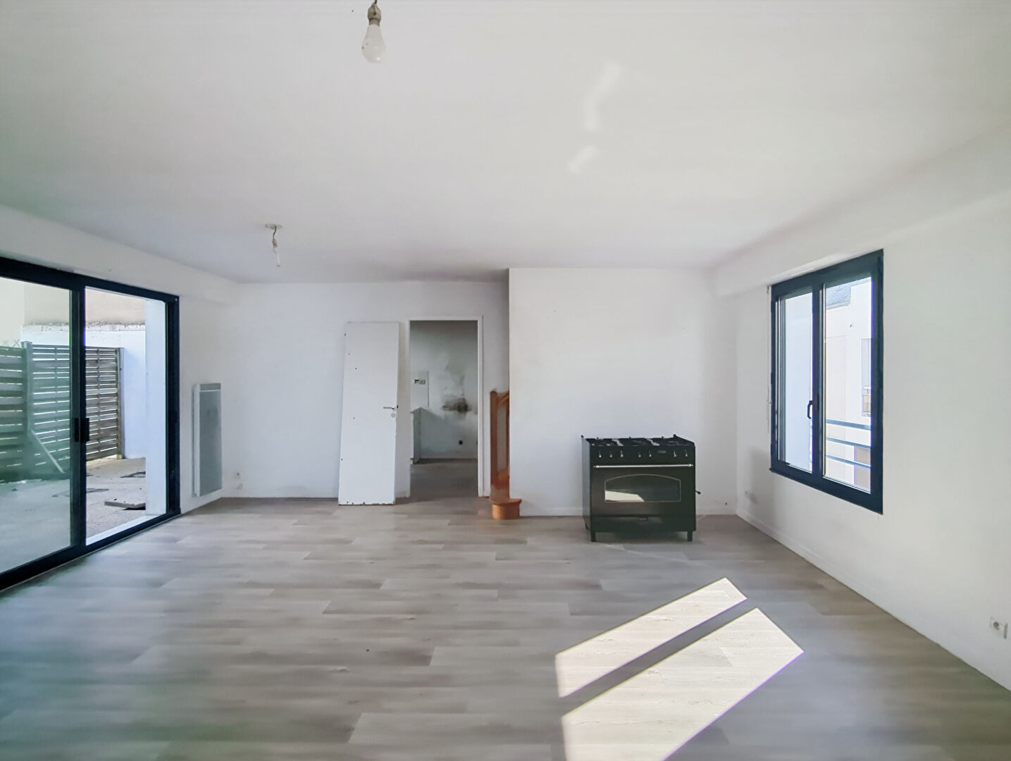 Appartement CHALLANS (85300) 4 pièces 104.22 m²
