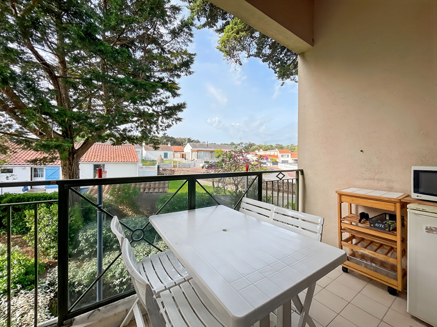 Appartement SAINT JEAN DE MONTS (85160) 3 pièces 36.86 m²