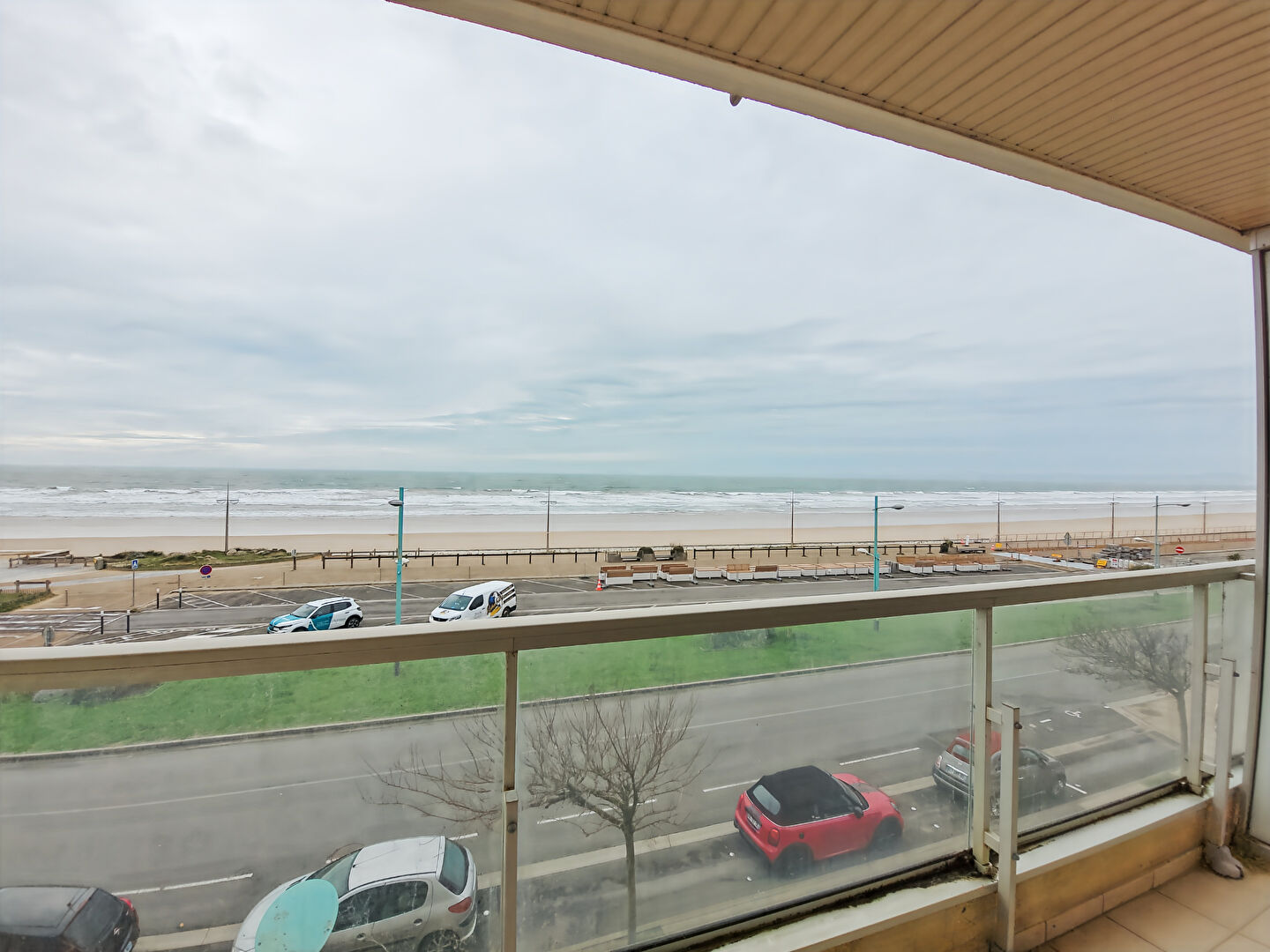 Appartement SAINT HILAIRE DE RIEZ (85270) 2 pi&egrave;ces 39.49 m&sup2;