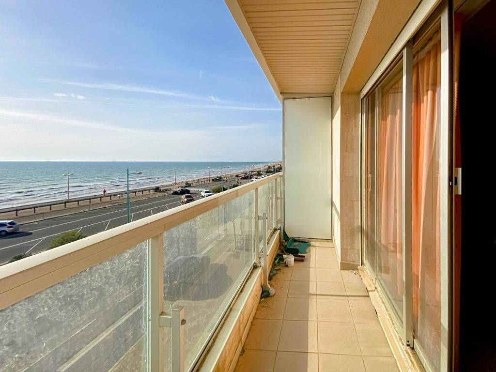 Appartement SAINT HILAIRE DE RIEZ (85270) 2 pi&egrave;ces 39.49 m&sup2;