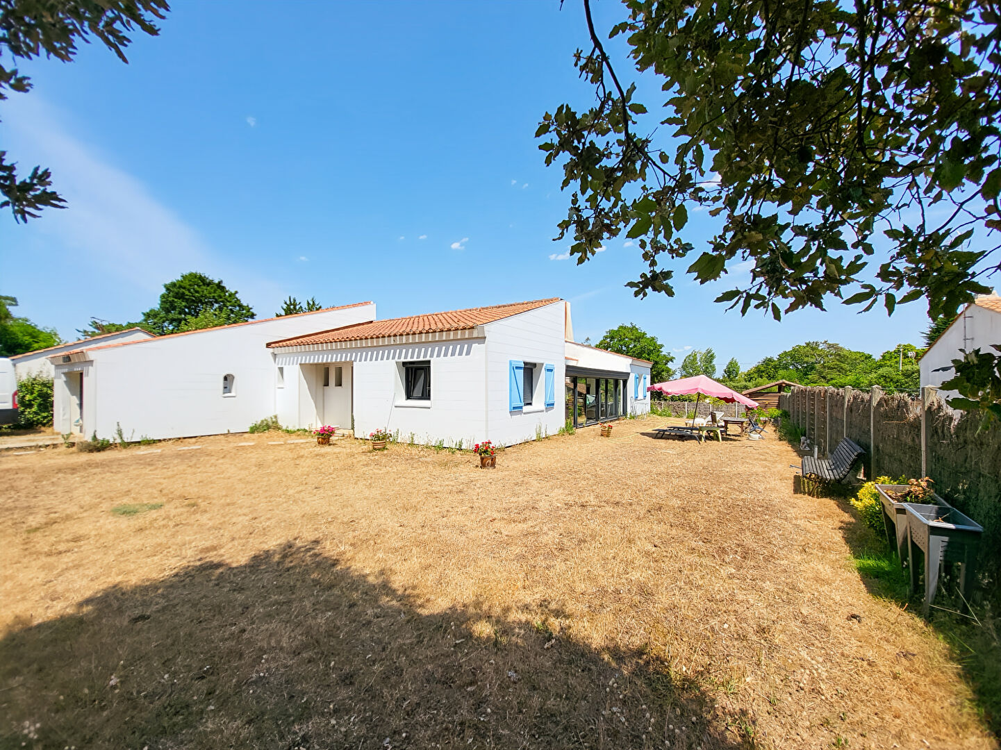 Maison LA BARRE DE MONTS (85550) 5 pièces 130.35 m²