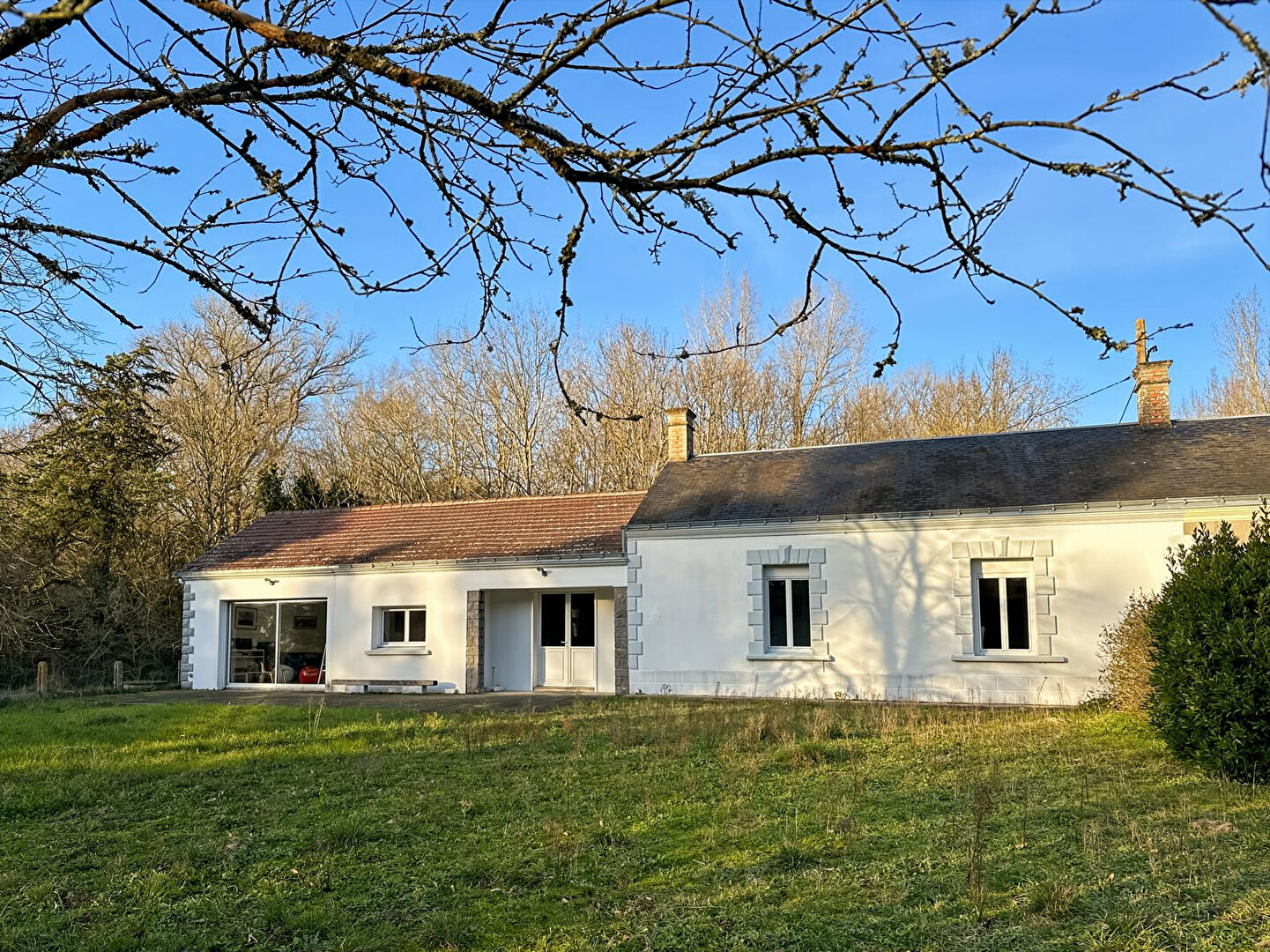 Maison SAINT JEAN DE MONTS (85160) 6 pièces 130.54 m²
