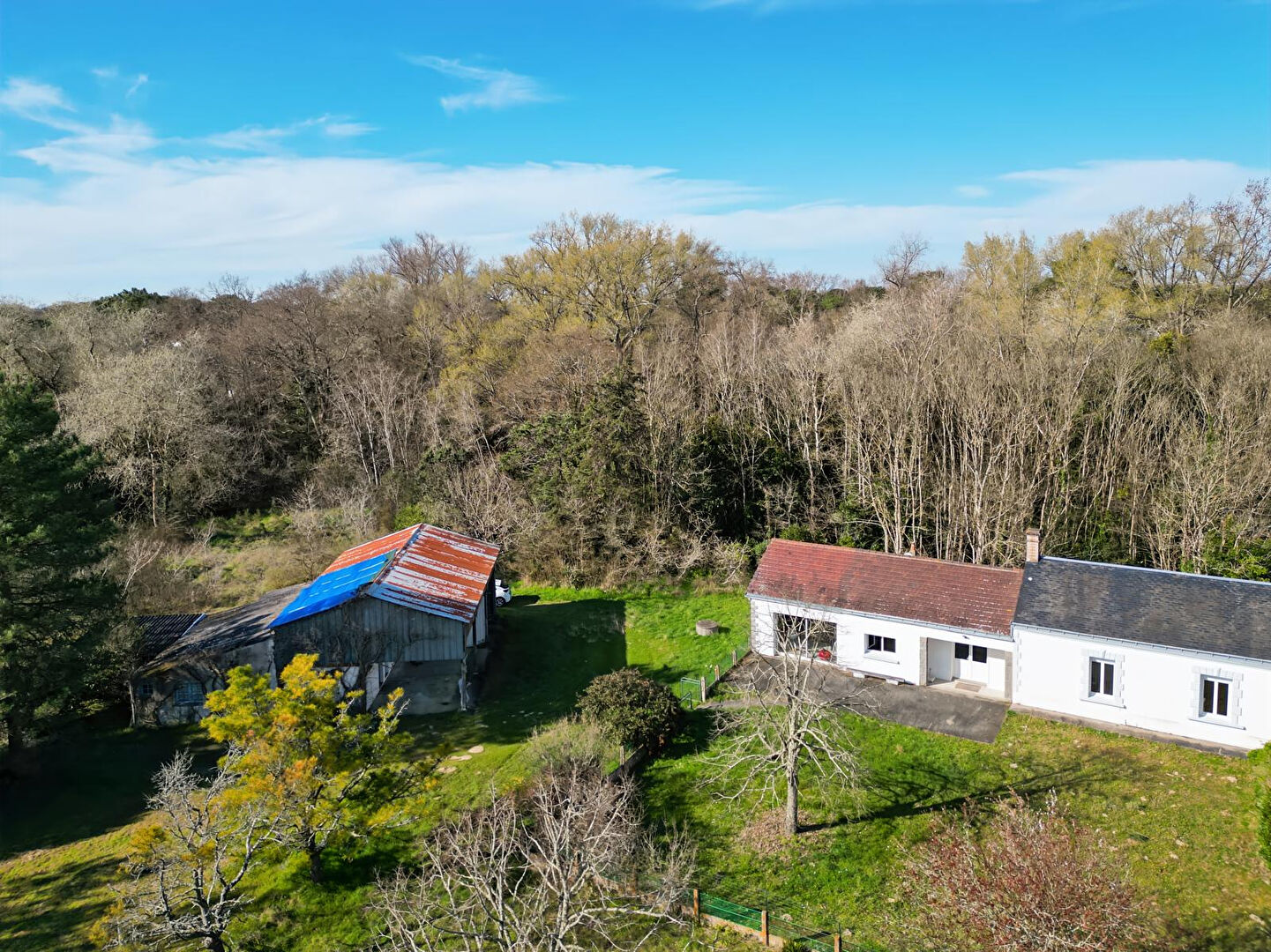 Maison SAINT JEAN DE MONTS (85160) 6 pi&egrave;ces 130.54 m&sup2;