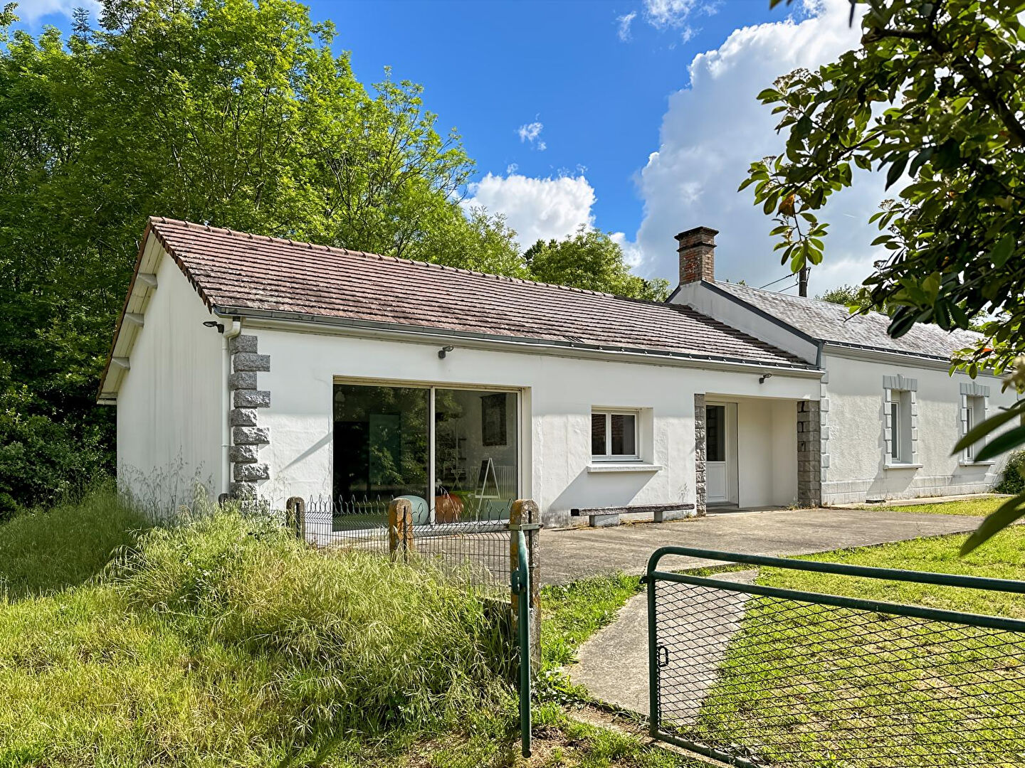 Maison SAINT JEAN DE MONTS (85160) 6 pi&egrave;ces 130.54 m&sup2;
