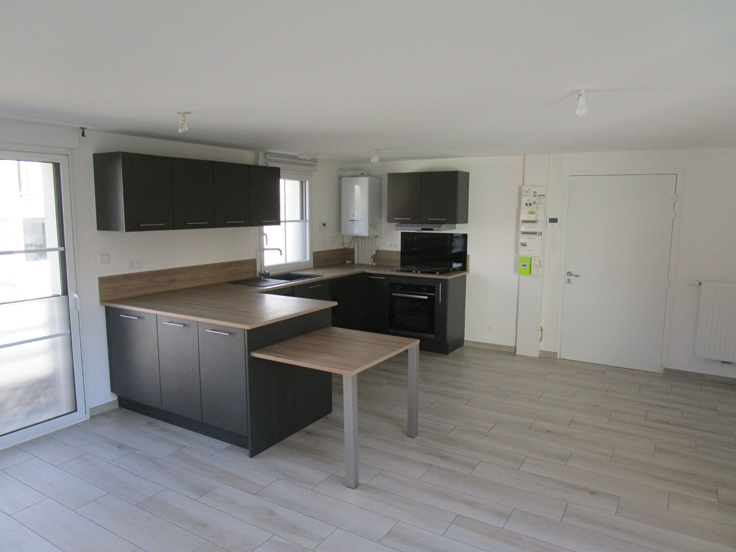 Appartement SAINT JEAN DE MONTS (85160) 3 pièces 58.10 m²
