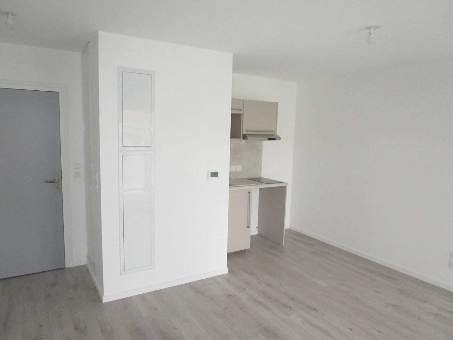 Appartement SAINT JEAN DE MONTS (85160) 2 pièces 40.68 m²