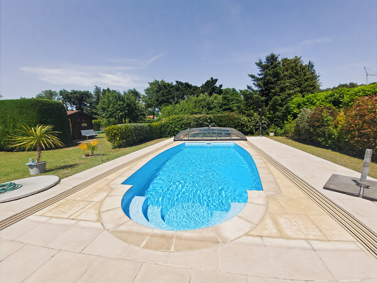 Maison CHALLANS (85300) 5 pièces 118.00 m²