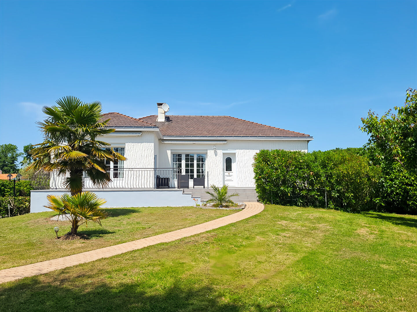 Maison CHALLANS (85300) 5 pièces 118.00 m²