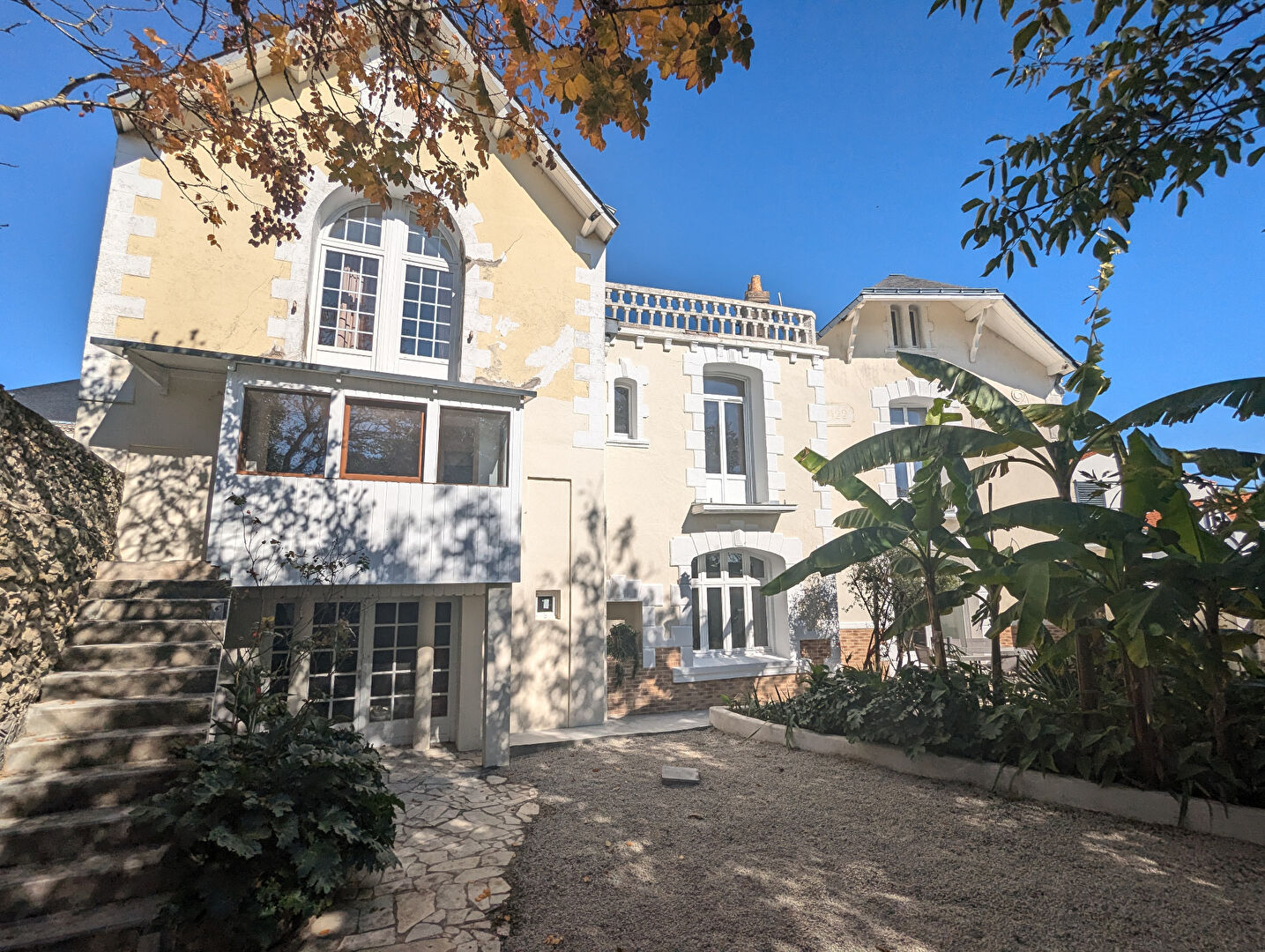 Maison SALLERTAINE (85300) 7 pi&egrave;ces 210.00 m&sup2;