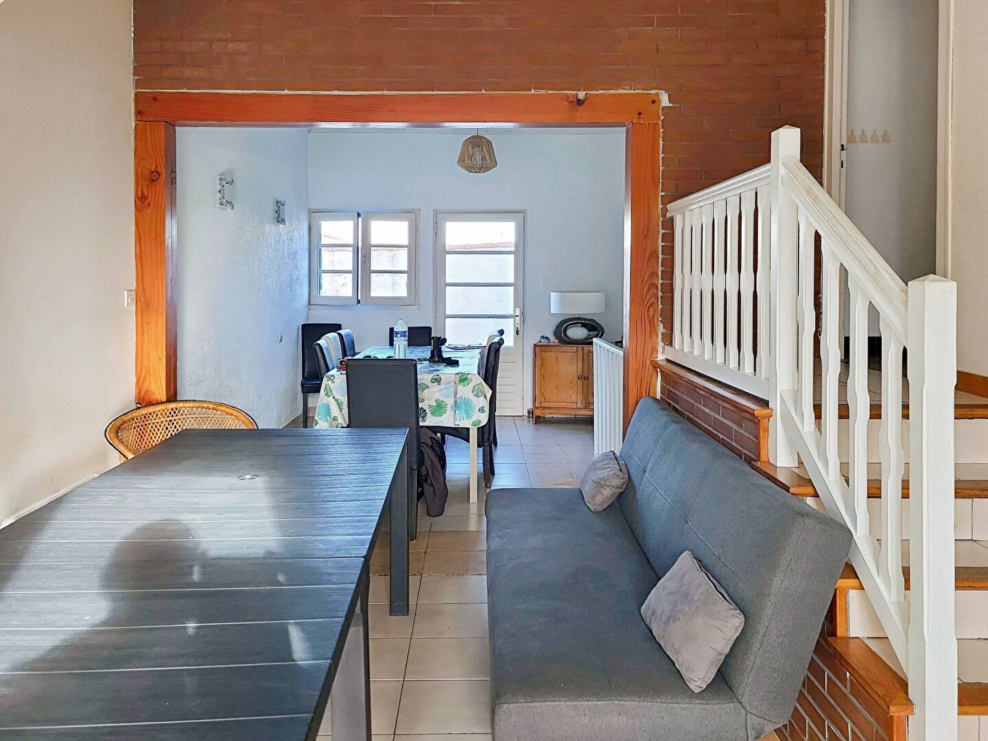 Maison NOTRE DAME DE MONTS (85690) 6 pièces 127.47 m²