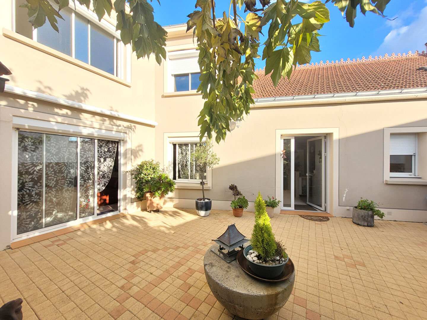 Maison CHALLANS (85300) 6 pi&egrave;ces 163.03 m&sup2;