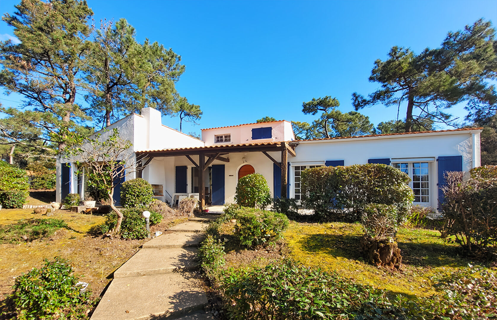 Maison SAINT JEAN DE MONTS (85160) 6 pièces 260.00 m²