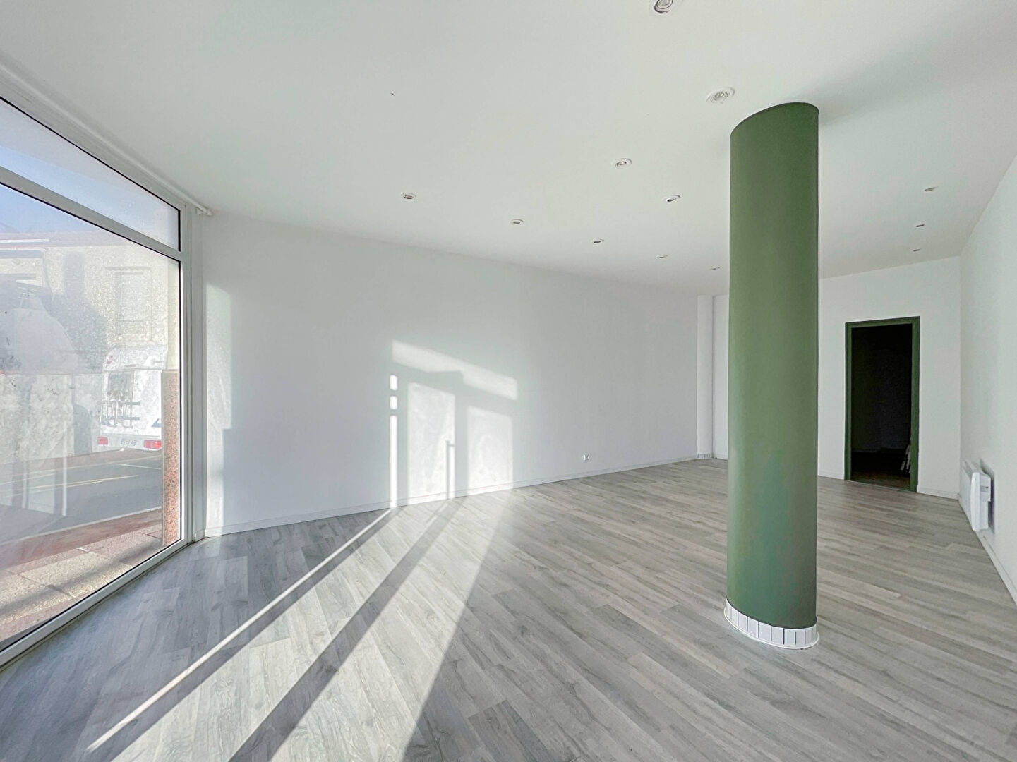 Local commercial SAINT JEAN DE MONTS (85160) 41.76 m&sup2;