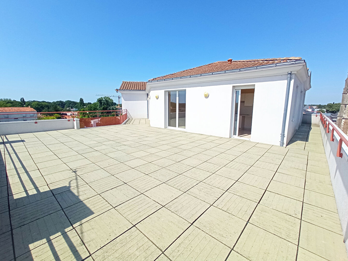 Appartement CHALLANS (85300) 4 pièces 103.35 m²