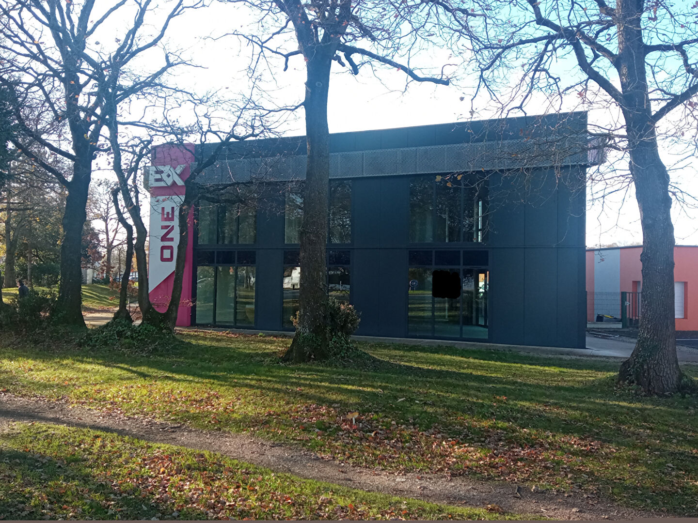 Local commercial CHALLANS (85300) 254.53 m²