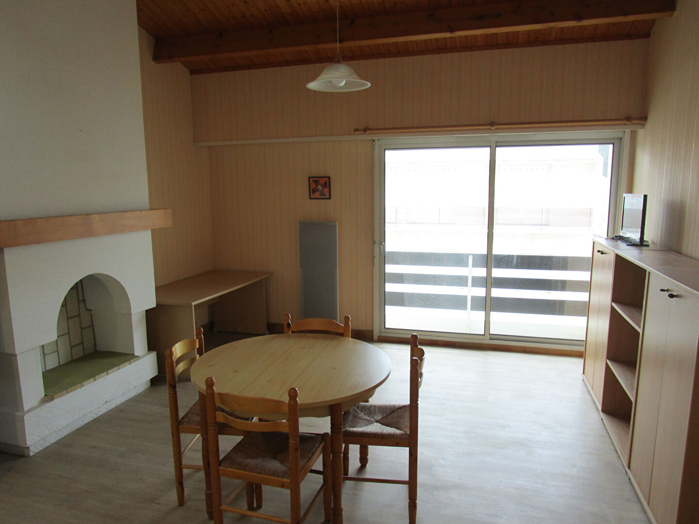 Appartement SAINT JEAN DE MONTS (85160) 2 pi&egrave;ces 39.83 m&sup2;