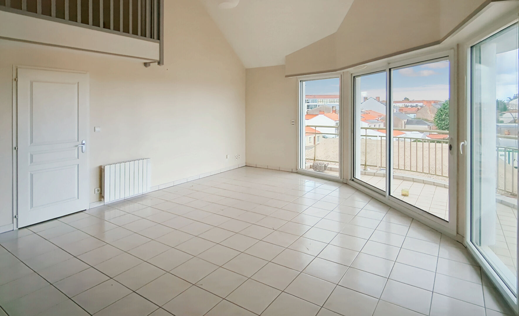 Appartement CHALLANS (85300) 4 pièces 95.38 m²