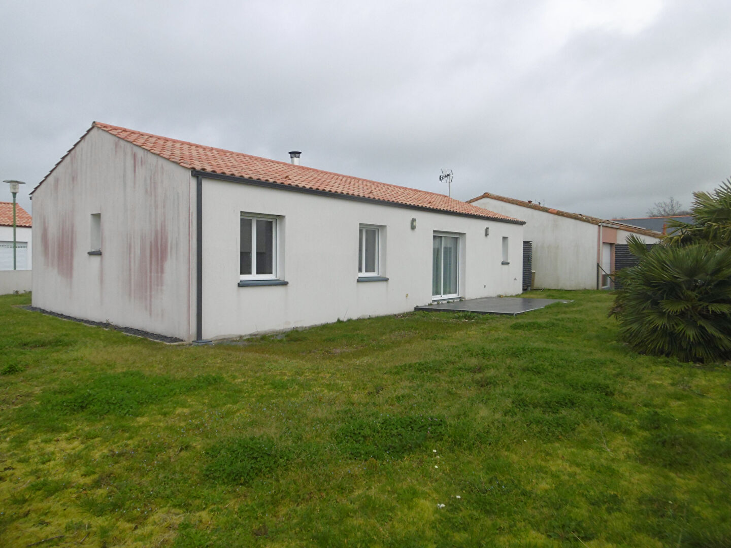 Maison SAINT URBAIN (85230) 4 pi&egrave;ces 82.31 m&sup2;