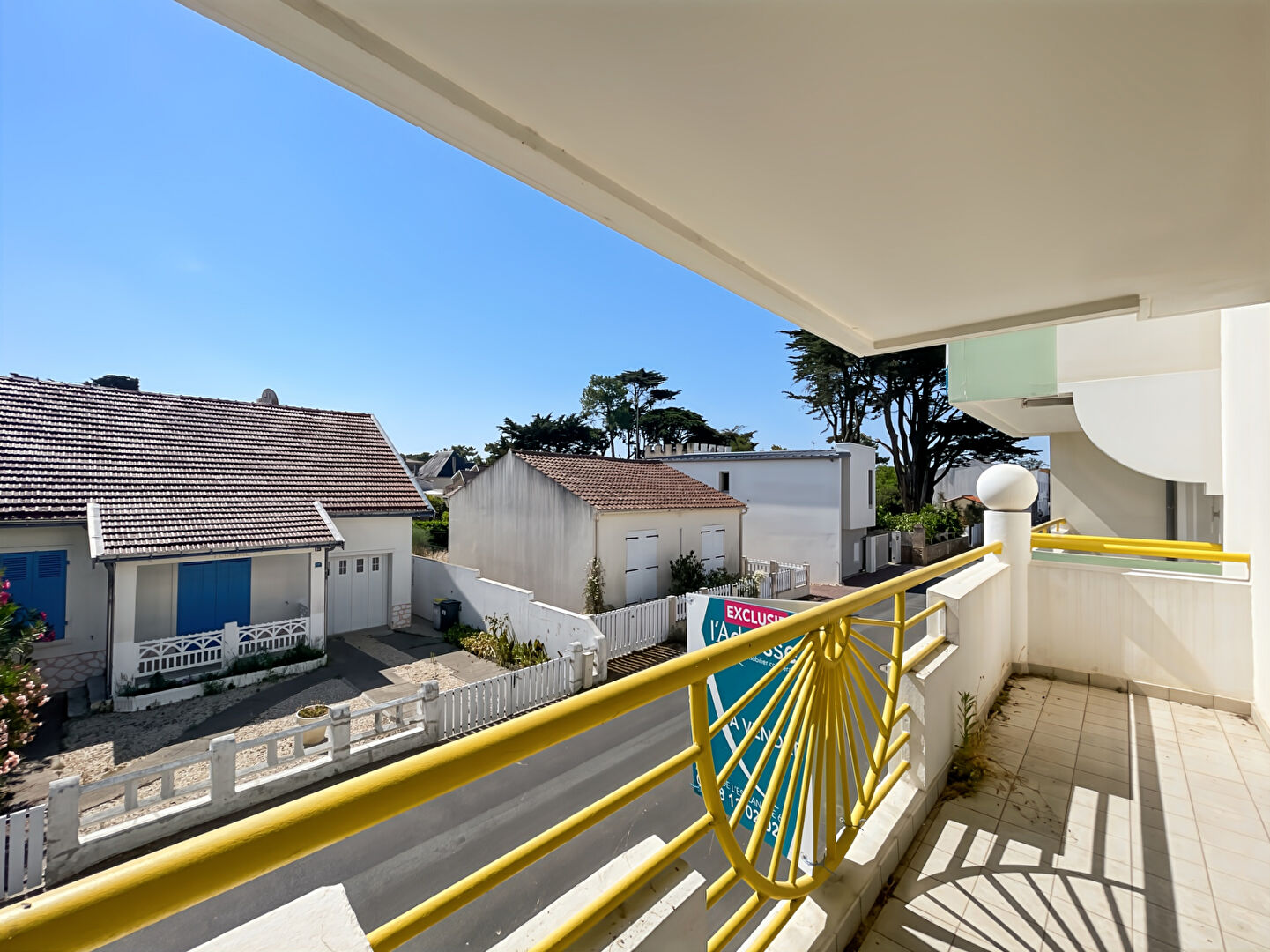 Appartement SAINT JEAN DE MONTS (85160) 2 pi&egrave;ces 31.38 m&sup2;