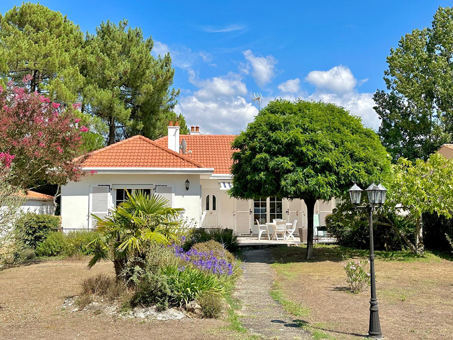 Maison SAINT JEAN DE MONTS (85160) 5 pièces 149.36 m²